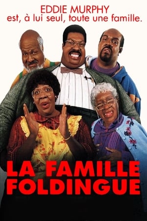 La Famille Foldingue