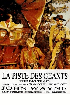 La Piste des geants