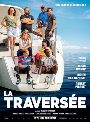 La traversée