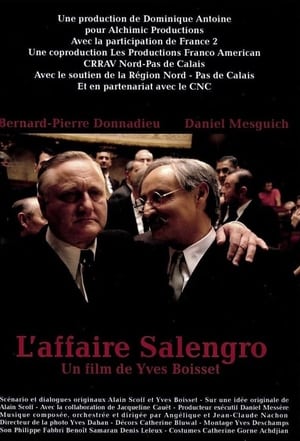 L'affaire Salengro