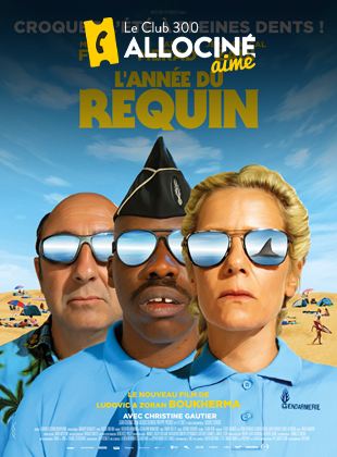 L'Année du requin