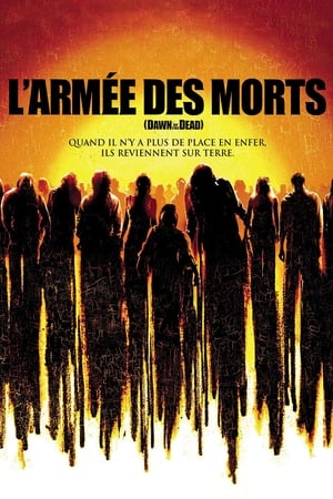 L'Armée des Morts