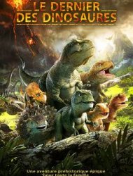 Le dernier des dinosaures