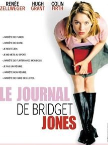 Le Journal de Bridget Jones