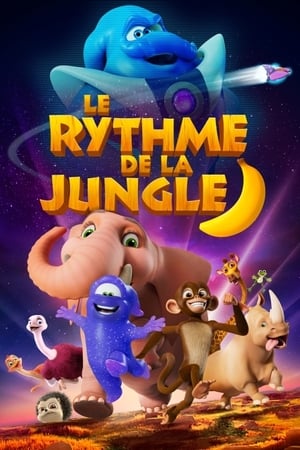 Le Rythme de la Jungle