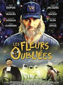 Les fleurs oubliées