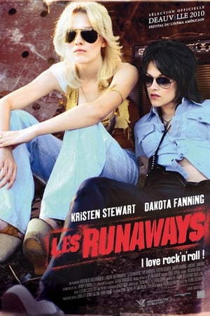 Les Runaways