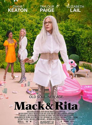 Mack & Rita