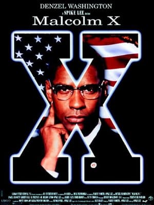 Malcolm X