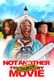 Not Another Church Movie