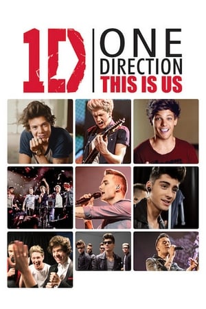 One Direction : Le Film