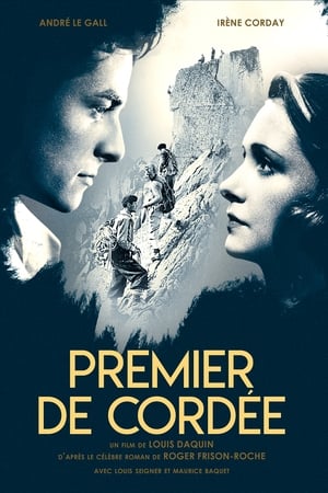 Premier de cordée