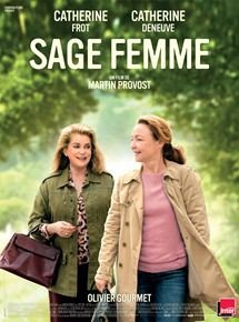 Sage femme