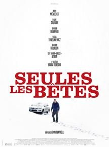 Seules les bêtes