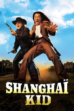 Shanghaï Kid