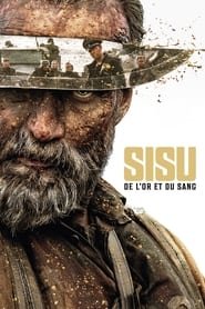 Sisu : de l'or et du sang