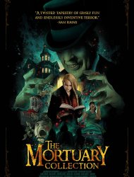 The Mortuary Collection