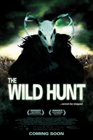 The Wild Hunt