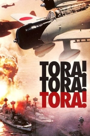 Tora ! Tora ! Tora !