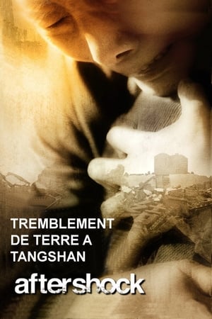 Tremblement de terre à Tangshan