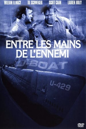 U-Boat : Entre les mains de l'ennemi