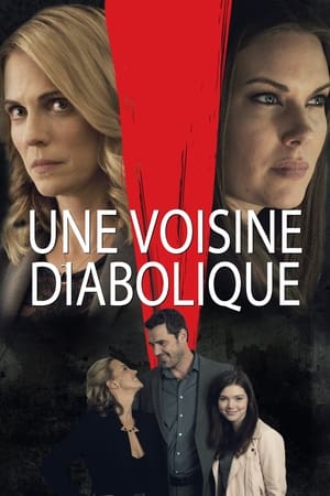 Une voisine diabolique