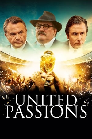 United Passions: La Légende du Football