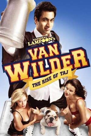 Van Wilder 2 : Sexy Party