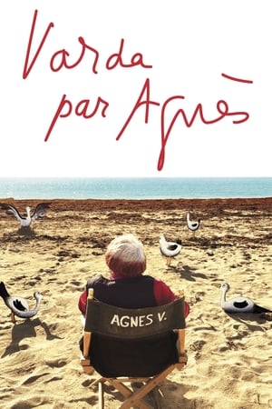 Varda par Agnès