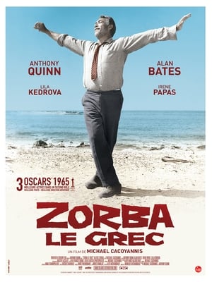 Zorba le Grec